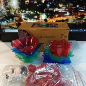 Oil+Water Sensor Diya (pack of 12)16/- per piece