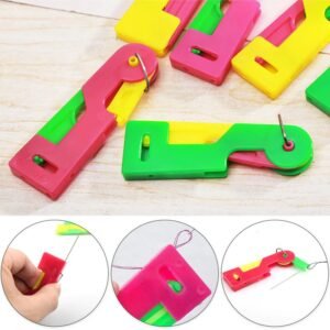 Needle Threader (Pack of 2)