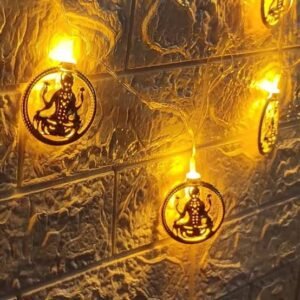 Laxmi Metal Light