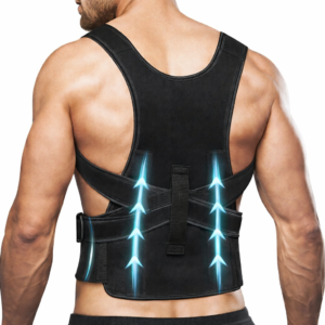 Posture Corrector Belt Unisex